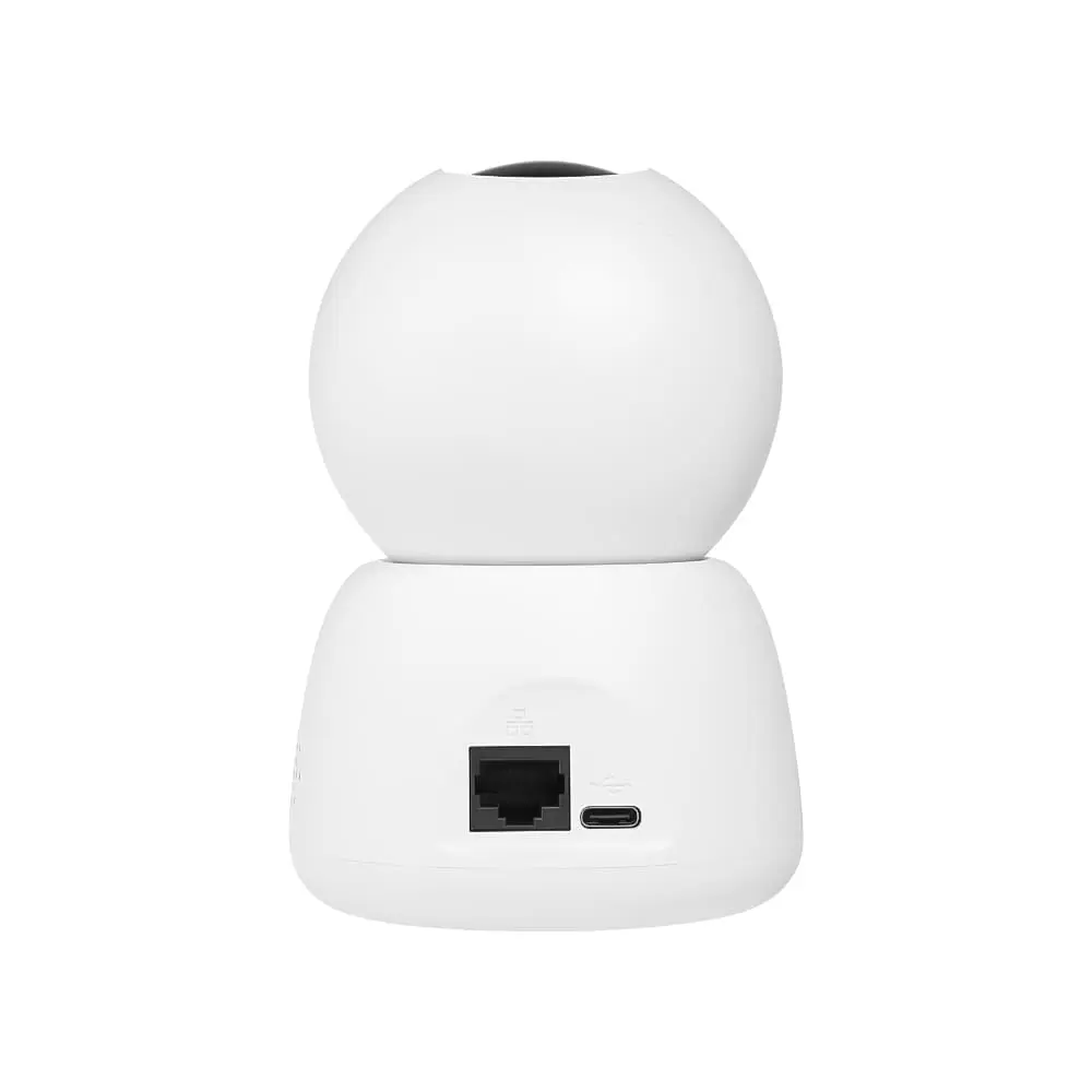 5 Мп панорамна Wi-Fi камера Dahua DH-H5B